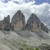 Tre Cime di Lavaredo