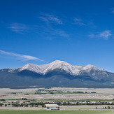 Mount Princeton