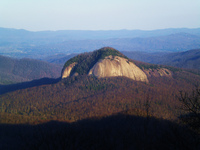 Looking Glass Rock photo
