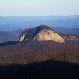 Looking Glass Rock