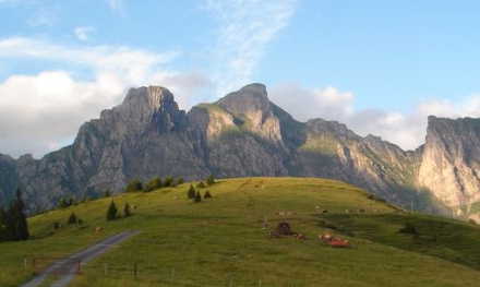 Alvier (mountain)