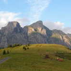 Alvier (mountain)