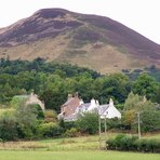 Eildon Hill