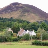 Eildon Hill