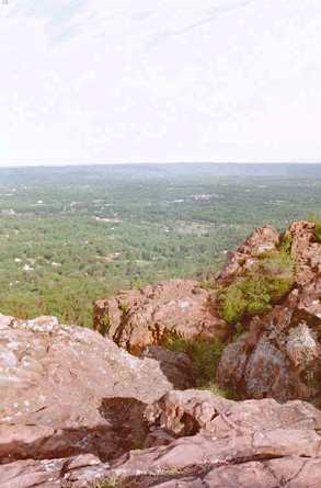 West Peak (New Haven County, Connecticut)