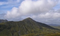 Ben Vorlich (Loch Earn) photo