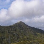 Ben Vorlich (Loch Earn)