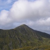 Ben Vorlich (Loch Earn)