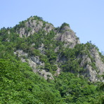 Mount Seppiko