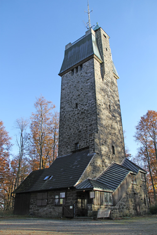 Neunkircher Höhe weather