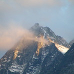 Dent de Perroc