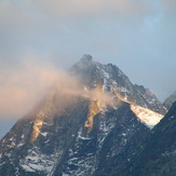 Dent de Perroc