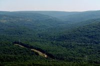 Taum Sauk Mountain photo