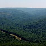 Taum Sauk Mountain