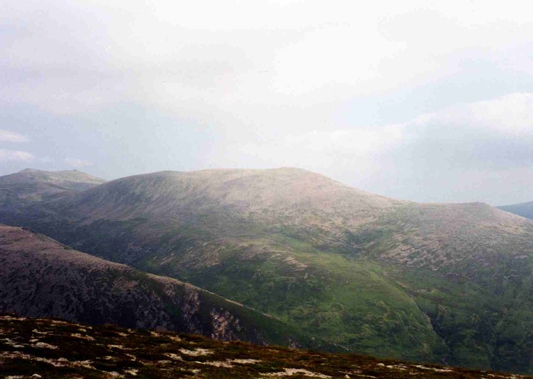 Derry Cairngorm