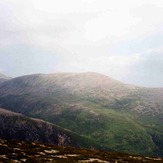 Derry Cairngorm