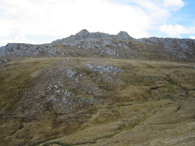 Sgorr na Dìollaid