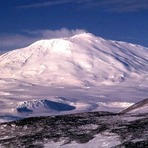 Mount Erebus