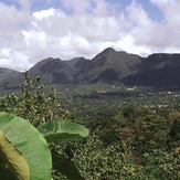 El Valle (volcano)