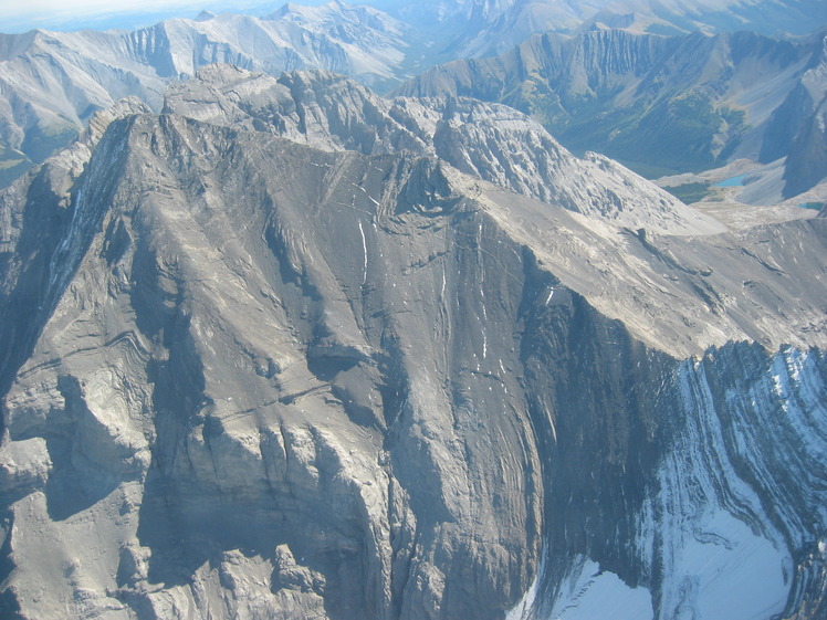 Mount Rae weather