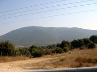 Mount Meron photo