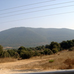 Mount Meron