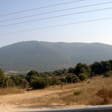 Mount Meron