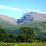 Ben Nevis