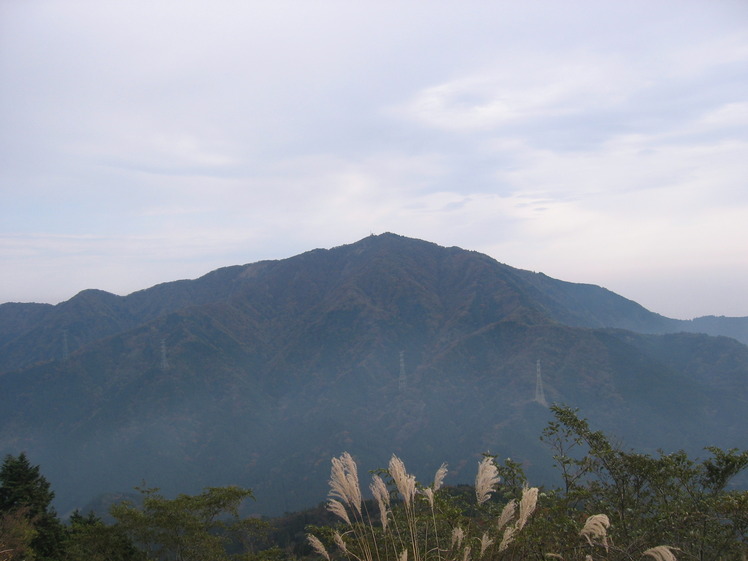 Mount Ōyama (Kanagawa)