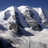 Piz Palu