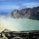 Ijen