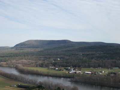 Mount Toby weather