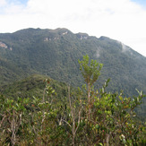 Gunung Tahan