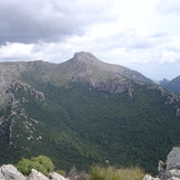 Puig de Massanella