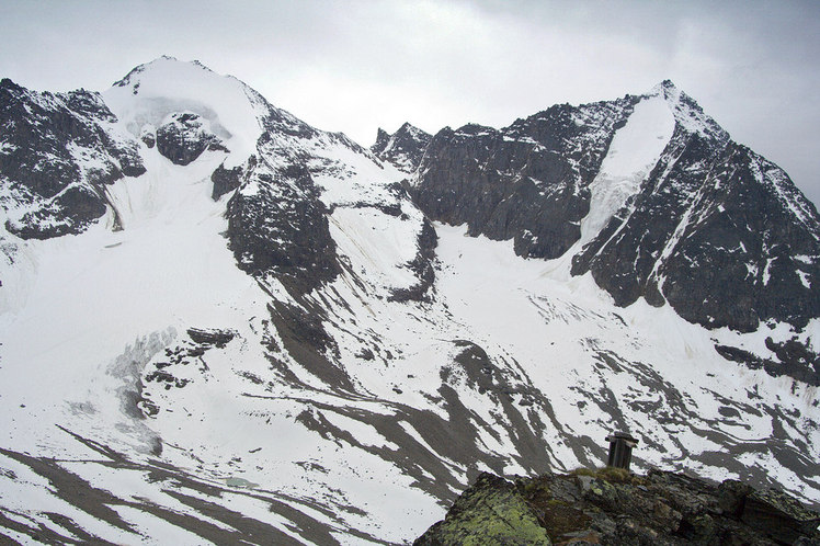 Hohe Angelusspitze weather