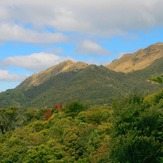 Mount Pulag