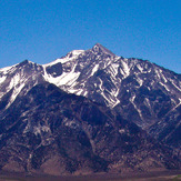 Mount Williamson