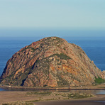 Morro Rock