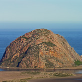 Morro Rock