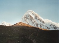 Kala Patthar photo