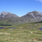 Beinn a' Chaolais