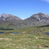 Beinn a' Chaolais