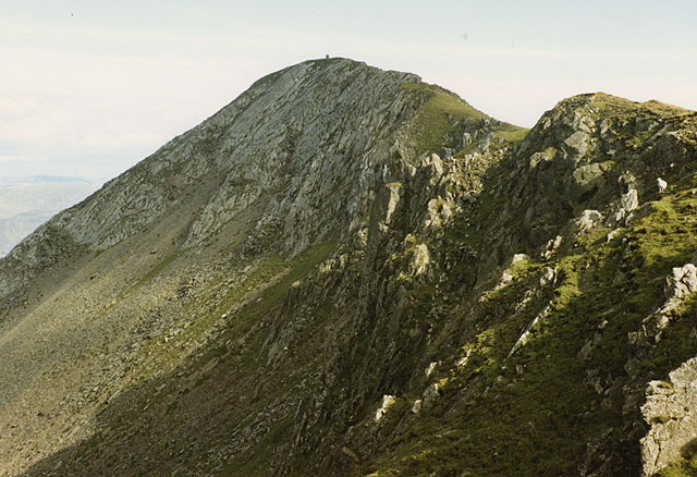 Moelwyn Mawr weather