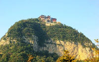 Yuntai Mountain (Henan) photo