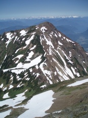 Cheam Peak photo