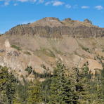 Castle Peak (California)