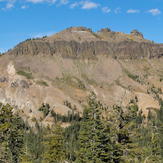 Castle Peak (California)