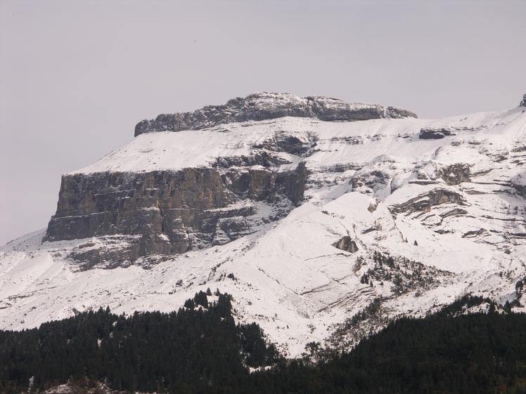 Grenier de Commune