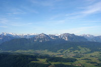 Hochstaufen photo