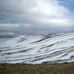 Aspen Mountain (Wyoming)